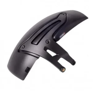 Parafango posteriore Puig Multiguard nero per BMW R1200GS LC e R1200GS Adventure LC- Subito Disponibile
