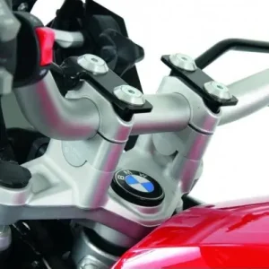 Riser alza manubrio Hepco & Becker per BMW R1200GS 13-14- Miglior Prezzo