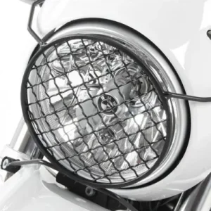 Griglia faro anteriore Hepco & Becker per BMW R-Nine T Urban GS- Offerta Del Giorno