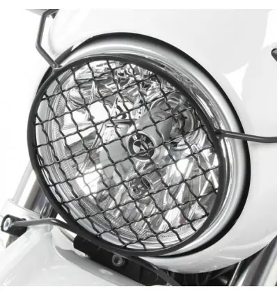 Griglia faro anteriore Hepco & Becker per BMW R-Nine T Urban GS- Offerta Del Giorno