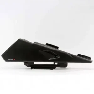 Coppia pannelli neri Puig per fiancate BMW R1200GS LC e R1250GS/HP- Consegna Rapida