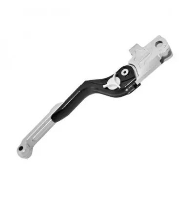 Leva freno Hepco & Becker Vario per BMW R1200GS e GS Adventure 08-12- Must-Have