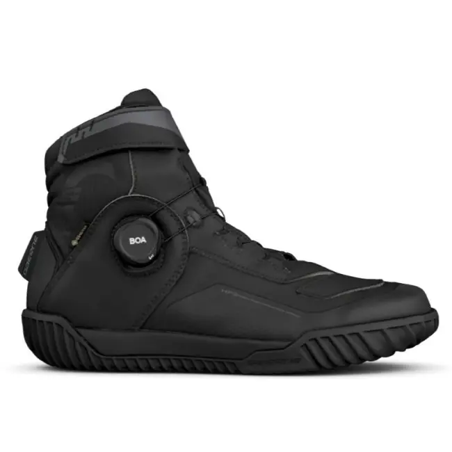 Reso Gratuito Scarpe da moto Gaerne G.Brave Gore-Tex nere-41