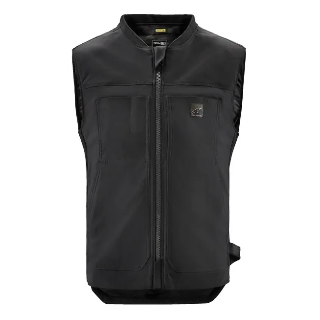 Non Perdere Airbag universale Alpinestars Tech Air 3 V2 Canvas nero-S
