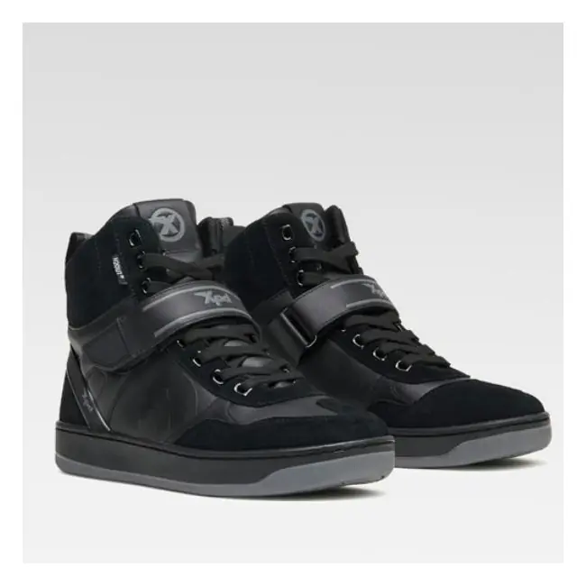 Scarpe da moto Spidi XPD Moto Pro H2Out nere-41 Nuovo Arrivo