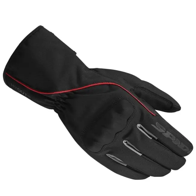 Guanti da moto invernali Spidi WNT-3 H2Out neri-S Spedizione Espresso