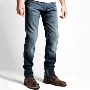 Jeans da moto Spidi J-Tracker blu scuro-29 Soddisfatti O Rimborsati