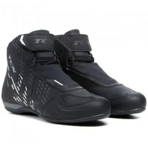 Scarpe da moto TCX Ro4d WP nero-41 Direttamente Dal Produttore