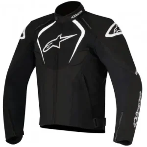 Giacca da moto Alpinestars T-Jaws V3 Waterproof nero-S Sconto