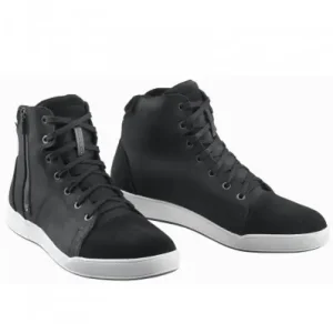 Offerta Limitata Scarpe da moto Gaerne Voyager CDG Gore-tex nere-39