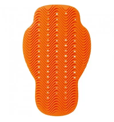 Protezione schiena D3O Omologata CE Liv. 2-S Sconto