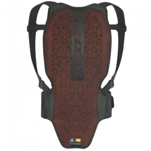 Protezione schiena Scott Airflex D3O nera-XS Affare