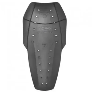 Protezione schiena Clover Back Pro-6 nera-XS Affare