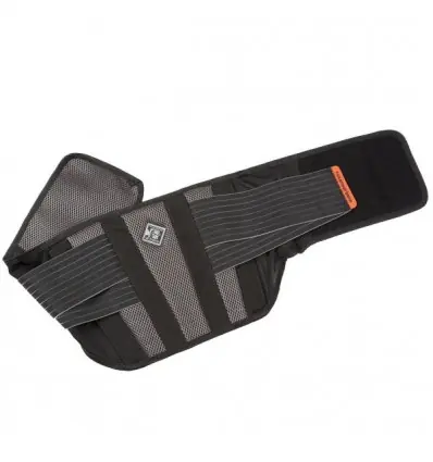 Spedizione Gratuita Cintura lombare Tucano Urbano Cintuka 2G con velcro-01