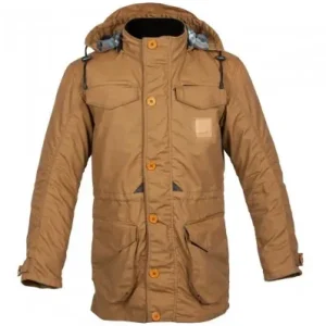 Giacca da moto Spada Jimmy Who beige-M Vendita Finale