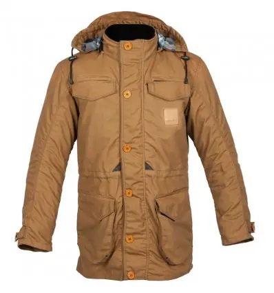 Giacca da moto Spada Jimmy Who beige-M Vendita Finale