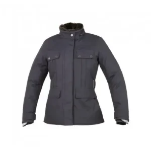 Giacca moto Tucano Urbano da donna Urbana 5G nera-M Compra Online
