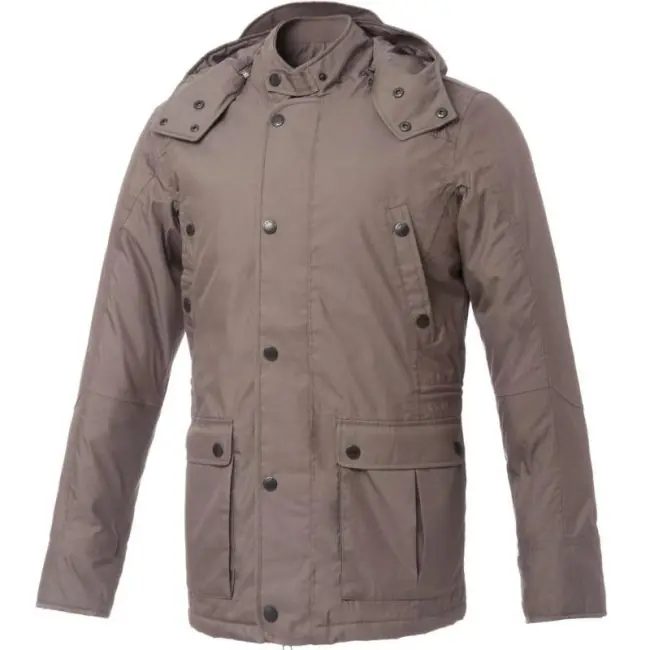 Esclusivo Giacca da moto Tucano Urbano Angus beige scuro-L