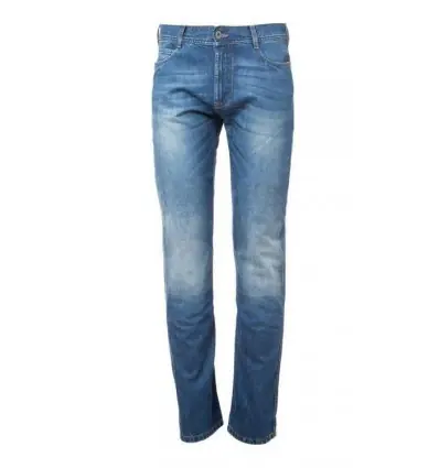 Novità Jeans da moto Tucano Urbano Gins blu-S