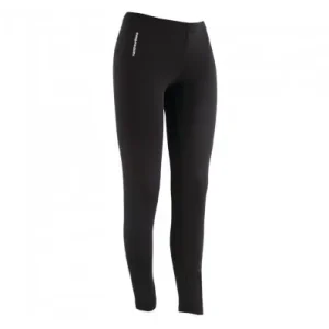 Popolare Calzamaglia termica da donna Tucano Urbano Polo Sud Lady nera-XS