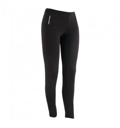 Popolare Calzamaglia termica da donna Tucano Urbano Polo Sud Lady nera-XS