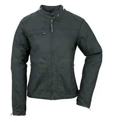 Miglior Prezzo Giacca da moto Tucano Urbano Queen AB nera-42