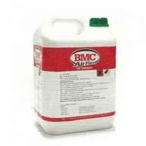 Super Prezzo Detergente BMC da 5 litri per filtri aria-