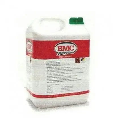 Super Prezzo Detergente BMC da 5 litri per filtri aria-