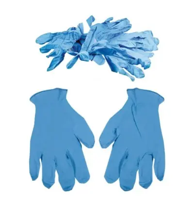 Guanti multiuso in nitrile box da 100 pezzi- Compra Adesso