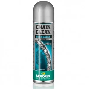 Pulitore catena Motorex Chainclean da 500 ml- Sconto