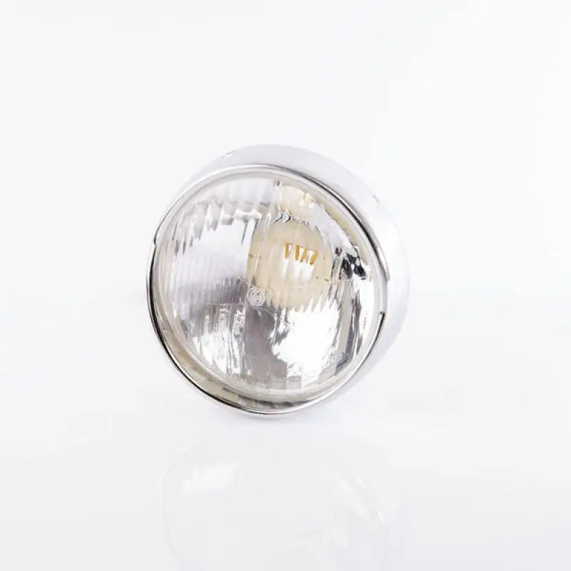 Acquista Ora Fanale Anteriore | Diam 115 mm