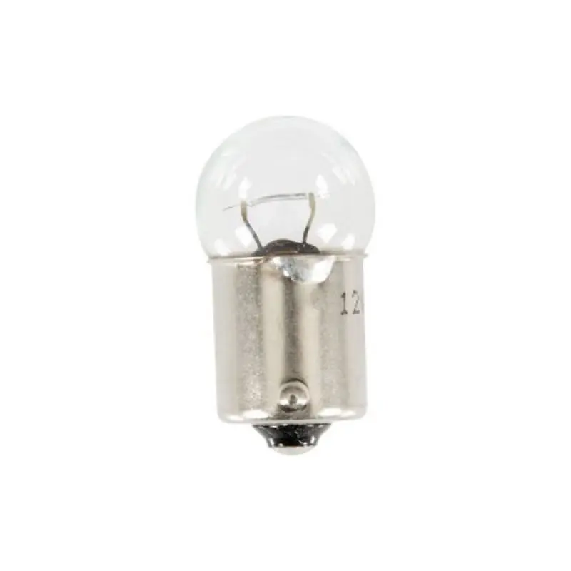 Offerta Lampadina 12v-5W BA15S | Trasparente