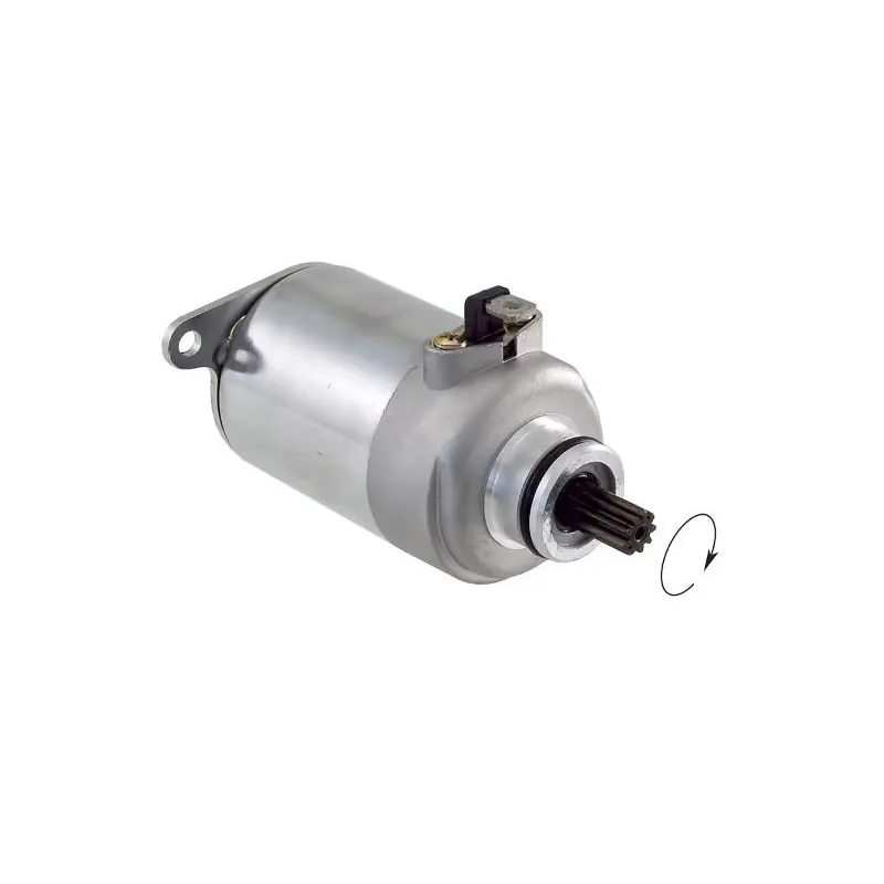 Motorino d'avviamento rms sym joyride 125-150cc 20 Spedito Oggi