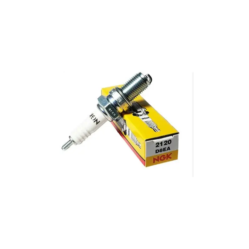 candela D8EA Professionale