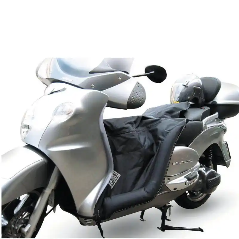 Copertina coprigambe Termoscud | Aprilia Scarabeo Acquista Ora