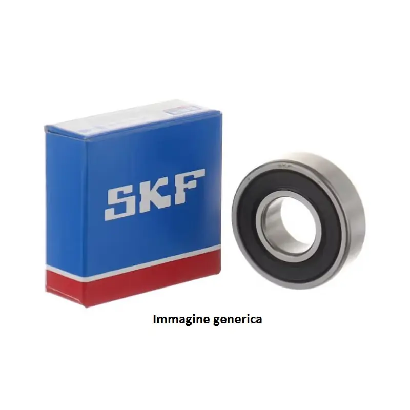 Cuscinetto ruota 6203/2RSH - SKF Spedizione Espresso