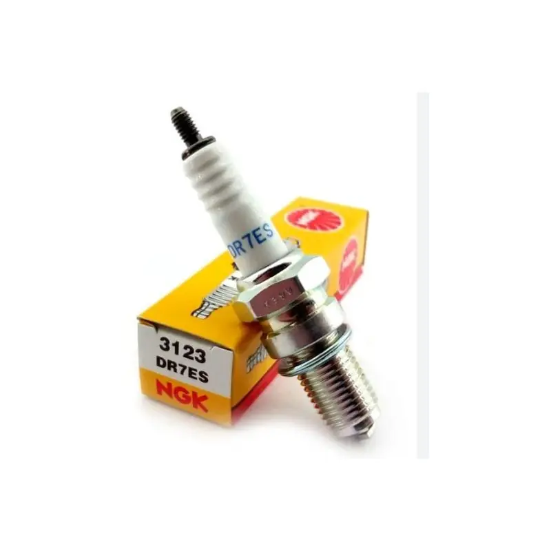 candela DR7ES Offerta Speciale