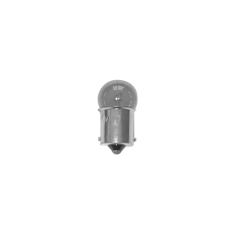 Pagamento Sicuro lapada sfera arancio 12v-10w ba15s