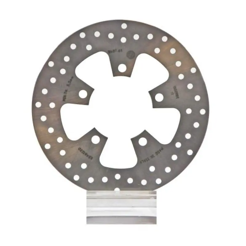 DISCO FRENO BREMBO 68B40761 SERIE ORO KAWASAKI ZX 9R Reso Gratuito
