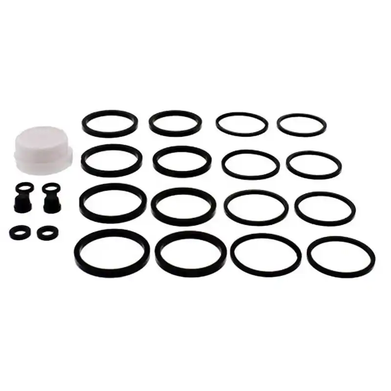 Ultima Occasione Kit rev.2 pinze freno ant.hond a cbr 1000rr firebl