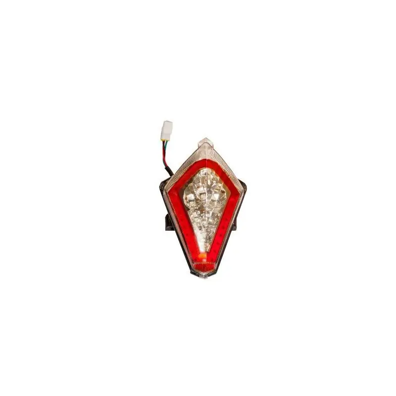 Compra Oggi Stesso Faro led post trasp' t-max 530 12/16r1 07-