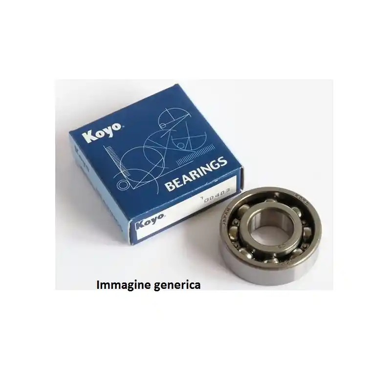 Promozione Esclusiva Cuscinetto ruota 6205/2RS1 - KOYO