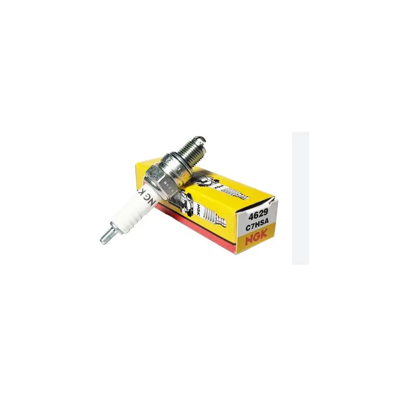 Candela c7hsa Novità