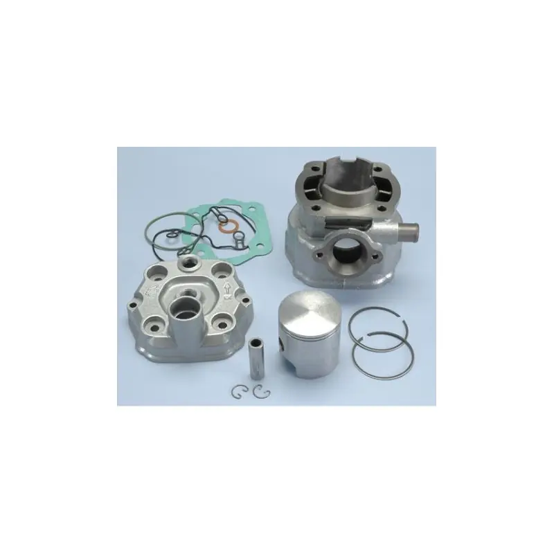 Offerta Del Giorno Kit gruppo termico diametro 50 mm con cilindro in ghisa