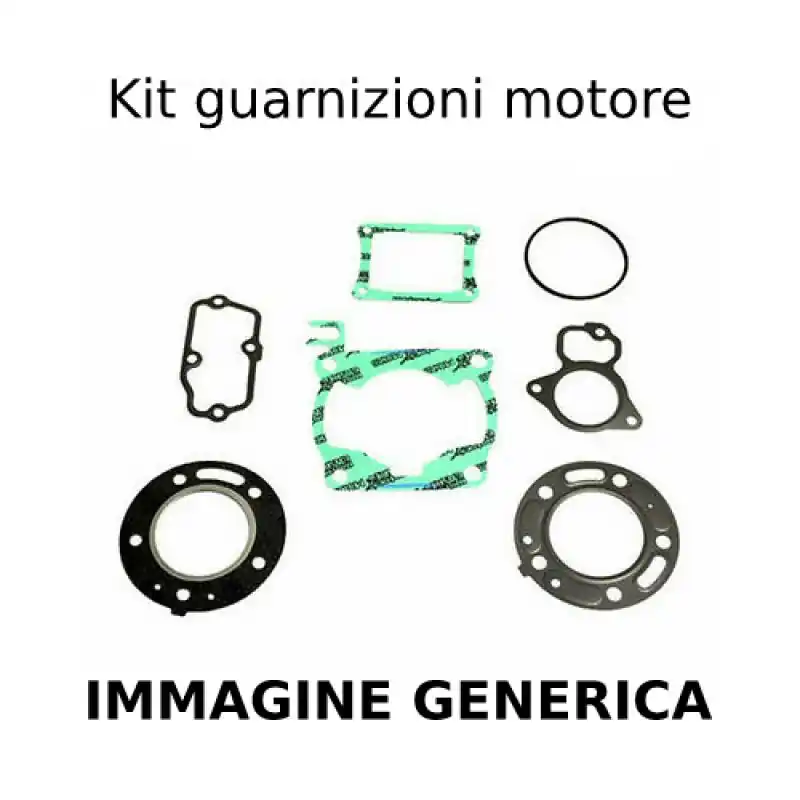 Serie guarnizioni motore Ultime Pezzi