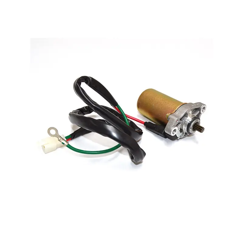 Motorino avviamento peugeot scooter 50 iniez. Offerta