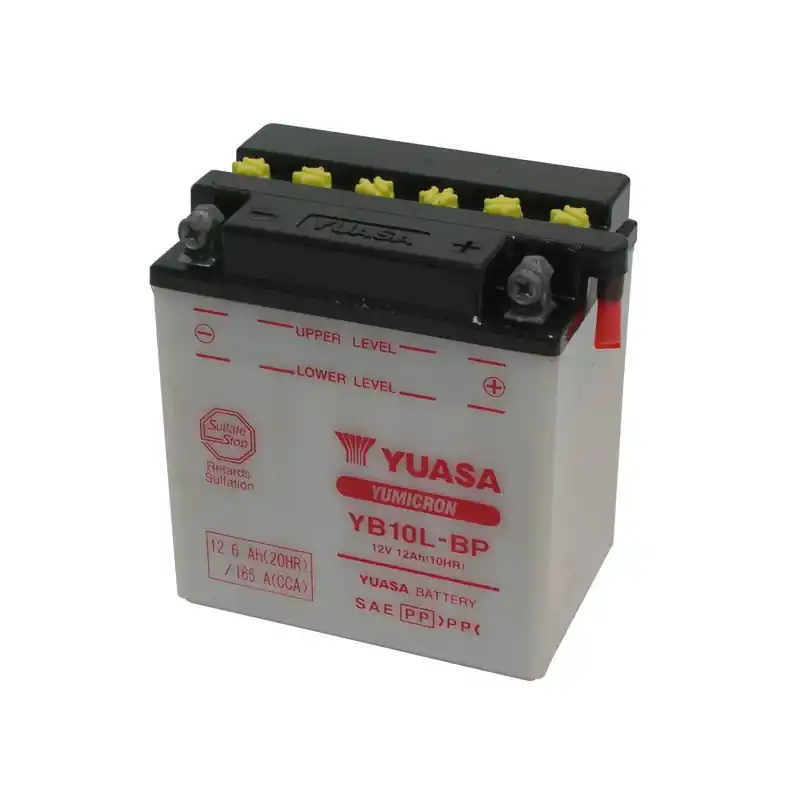 Batteria YB 10l-bp 12v/12ah Miglior Prezzo