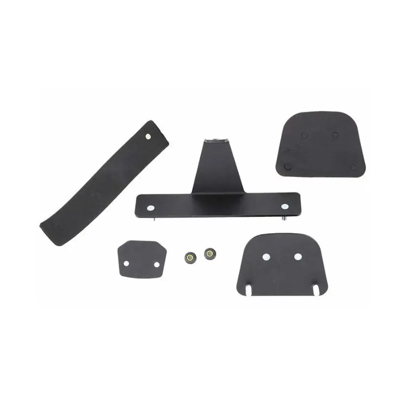 Pagamento Sicuro Piastra specifica kit attacchi x honda s-wing