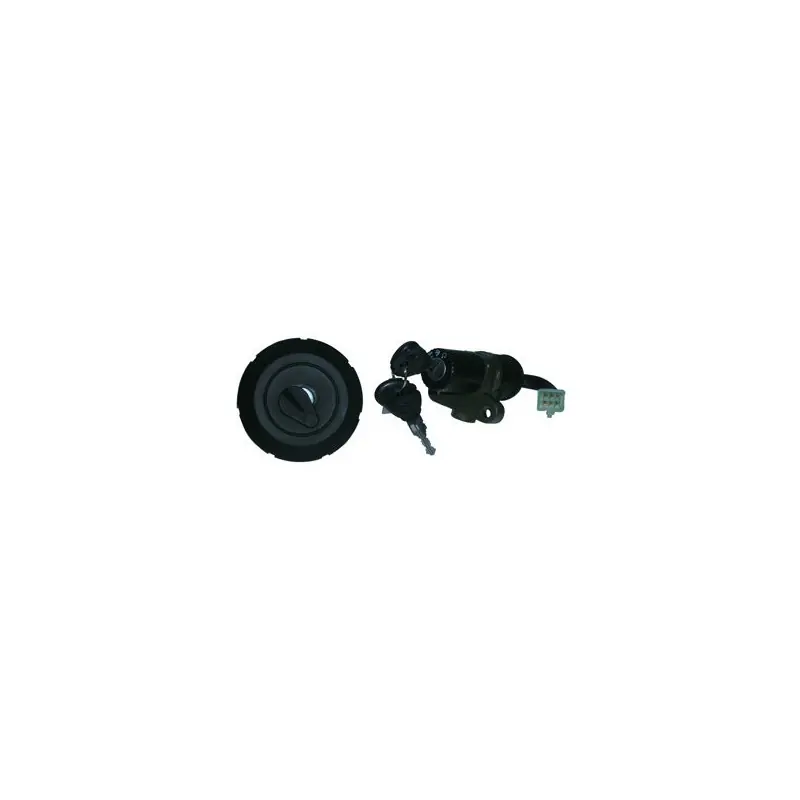 Prezzo Di Fabbrica Kit serrature malaguti-mbk-yamaha xt125-dt50-50xtm