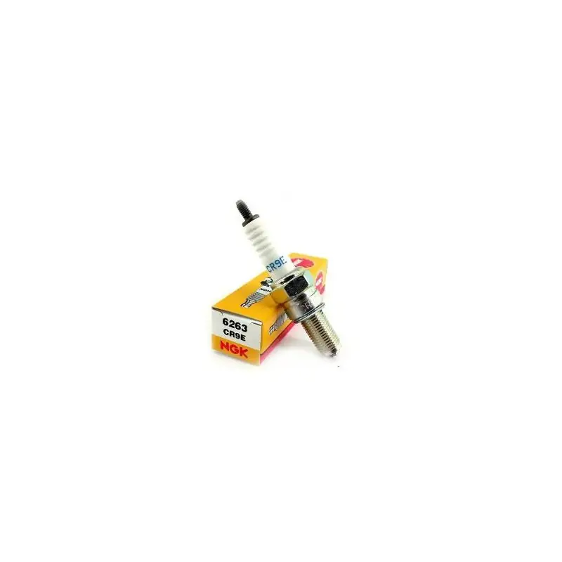 candela CR9E Quantità Limitata